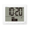 Doritech Timer, For Studying, Learning, Noise Reducing, Large Screen, Loud