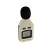 KALEA-INFORMATIQUE Digital sound level meter Decibelmeter 30dBA to 130dBA with