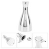 304 Stainless Steel Oil Dispenser Bottle Leakage Proof Oil Pot