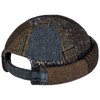 Stetson Classic Patchwork Docker Hat Made in EU Men's Autumn