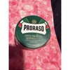 NWT/Men's/Shaving/Cream/3.4oz/Bird/Product/Unopened/Free Of Charge/155922