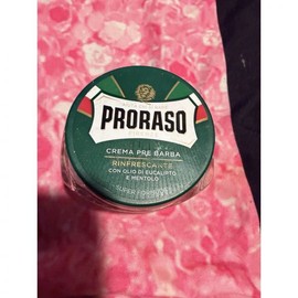 NWT/Men's/Shaving/Cream/3.4oz/Bird/Product/Unopened/Free Of Charge/155922