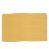 20pcs Zero Clearance Tape 2x14in Accurate Cut Double Sided Saw