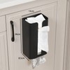 Tissue Case, Magnetic Box, Magnetic Paper Holder, Stylish, Wall Hanging,