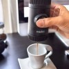  WACACO Nanopresso: Upgraded 18 Bar Portable Espresso Maker, Next-Level