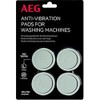 AEG 9029795276 Washing Machine Accessories, Protects from Scratches