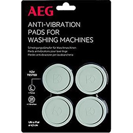 AEG 9029795276 Washing Machine Accessories, Protects from Scratches