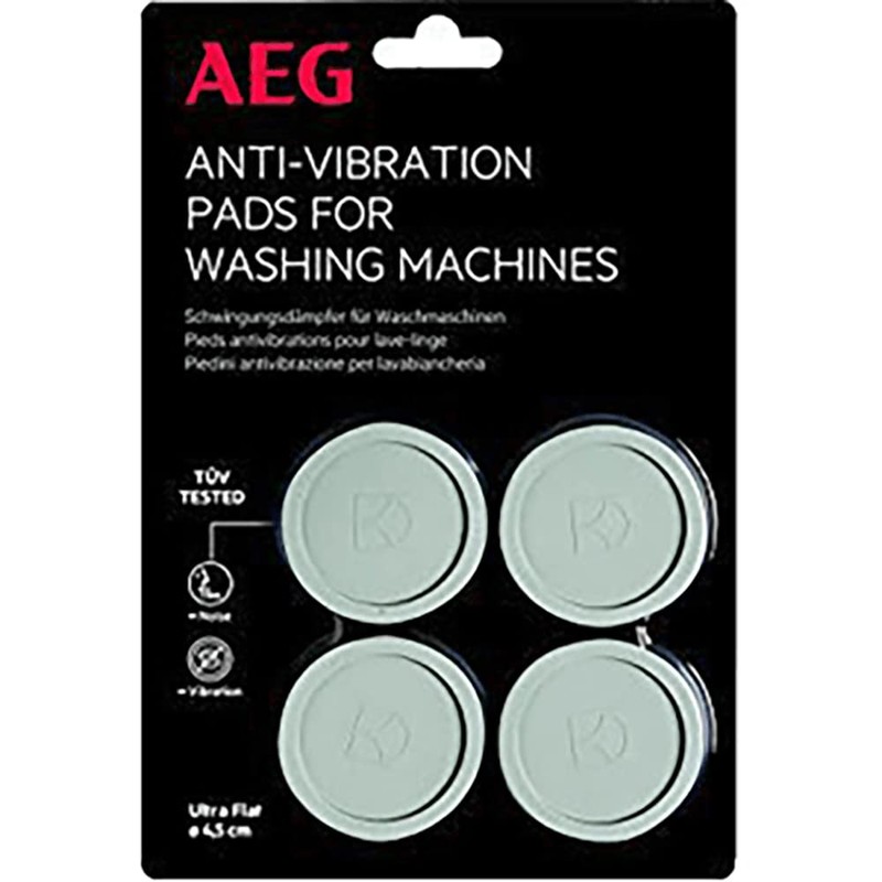 AEG 9029795276 Washing Machine Accessories, Protects from Scratches