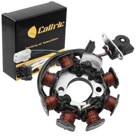 Celox Stator for Yamaha Raptor 90 YFM 90R YFM90R 2009 2010 2011-2013 Magneto