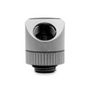 EK Water Blocks EK-Torque 45 Degree Angled Tent Black Nickel