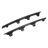 Front Bumper Upper Grille Insert Trim 53123 0R050 High Strength