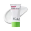Iceland Moss Dew Protector Solar Spf Textura Coreano Ligero Aireado