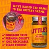 Little's Creamy Caramel Flavoured Decaf Instant Coffee, 6 Pack (50g