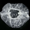 Disposable plastic shower cap, sanitary cap, hair cap / 일회용 비닐 샤워캡 위생모자 헤어캡