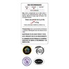 EVOLUTION, Monohidrato de Creatina, Suplemento Alimenticio, Creatina Monohidratada, Sin Gluten,