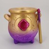 Cute Magic Fog Pot Toy Children Magic Mix Magic Fog