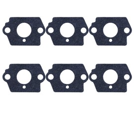 Adefol Carburetor Gasket Mounting for Husqvarna 36 41 136 137 141 142 Chainsaw Walbro Rebuild Kit
