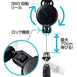 sanwasapurai Reel with Strap (Strap Only) DG – STR3 