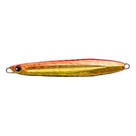 Amz Design (Ima) JIRO 6.3 oz (180 g) Orange Gold #JIRO180-005