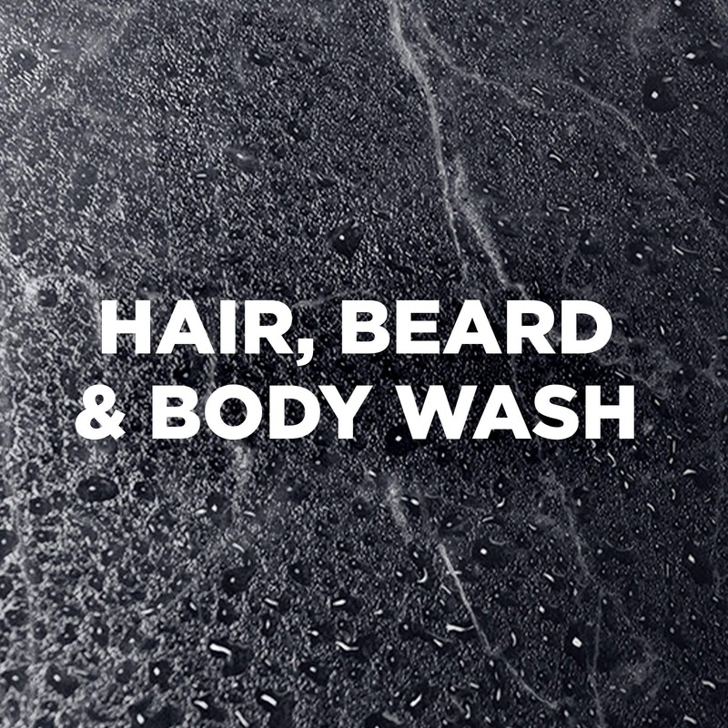 L'Oreal Paris Men Expert Barber Club Hair Beard & Body