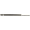 TRUSCO THBL40 Hexagonal Long Bit, 5.1 gal (150 L), 0.16