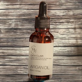 Duclair carrier oil aroma oil natural oil argan oil 1 piece 30ml / 듀끌레어 캐리어오일 아로마오일 천연오일 아르간 오일 1개 30ml