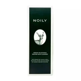 Noilly 노일리 크리미 블랙헤드 효소팩 클렌저 50g 1개 Noilly Creamy Blackhead Enzyme Pack Cleanser 50g