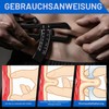 YAOYYG Body Fat Meter Set, Ideal for Fitness, Diet &