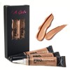 LA Girl HD Pro Conceal High Definition Concealer (Medium Bisque)(pack