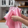 TYA Collection Microfibre Cloths 40 x 60 cm - Streak-free