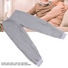 Elderly Washable Diapers Pants Waterproof Breathable Comfortable Adjustable Diaper Pants