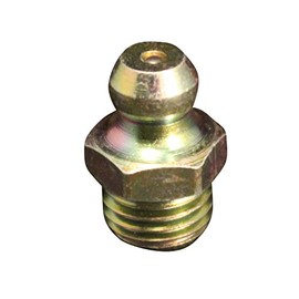 Milton S-3227 Straight Grease Fitting