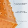 Hevea Natural Rubber Bath Mat, Natural