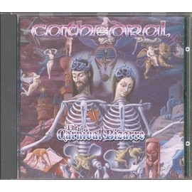 The Carnival Bizarre