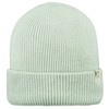 Barts Men's Kinabalu Beanie Beanie Hat, Light PISTACHE, UNI