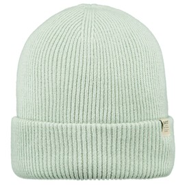 Barts Men's Kinabalu Beanie Beanie Hat, Light PISTACHE, UNI
