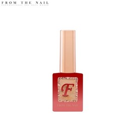 FROM THE NAIL Gel Nail Maple Collection 10g, Color:FS122