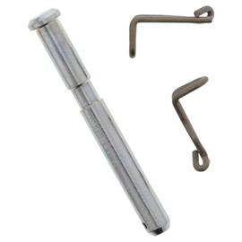 All Balls Caliper Bolt Kit (18-7042) Replacement For Husqvarna FE 250 2018 2019, FE 350 2018 2019, FE 450 2018 2019, FE 501 2018 2019, FX 350 2018 2019, FX 450 2018 2019