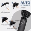 OEM Paraguas Automatico Abre Cierra Con Boton Para Lluvia Y