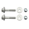 FZJDSD 2X Rear Suspension Lateral Arm Camber Bolt 54640-3R000 546403R000