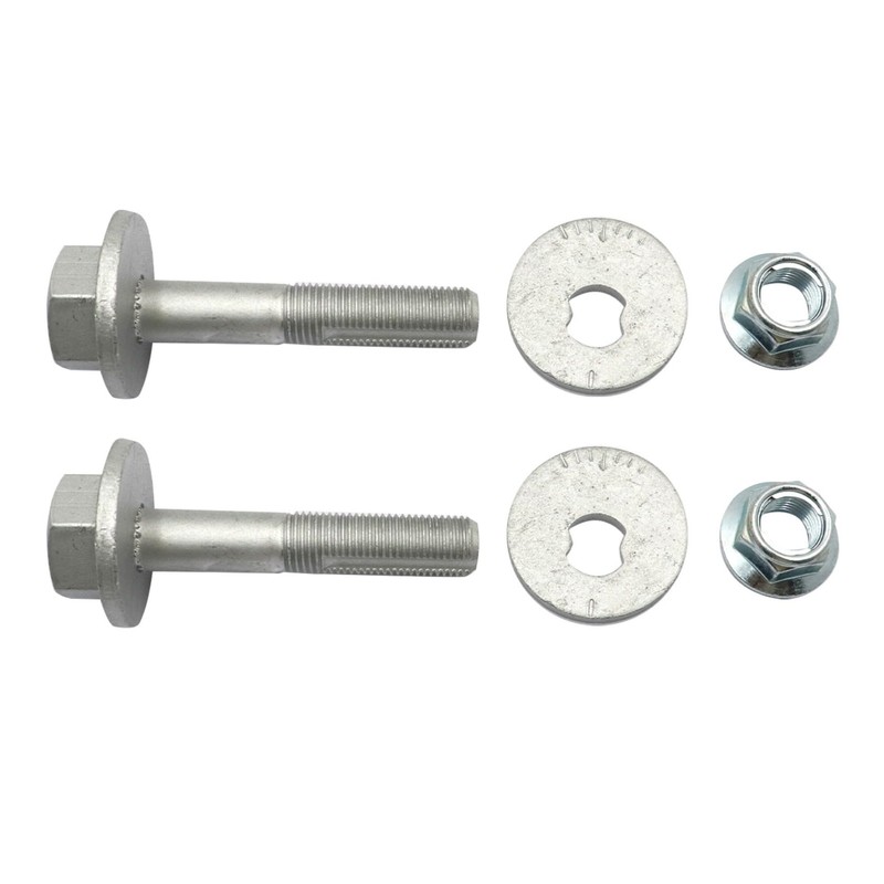 FZJDSD 2X Rear Suspension Lateral Arm Camber Bolt 54640-3R000 546403R000