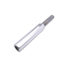 Fits 1987-1995 Wrangler YJ Shifter Extension, Transmission or Transfer Case,Stainless Steel