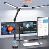 Syrinx LED Desk Lamp, Architect Desk Lamps for Home Office