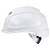 Uvex pheos B-S-WR Schutzhelm, Polyethylen