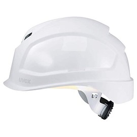 Uvex pheos B-S-WR Schutzhelm, Polyethylen
