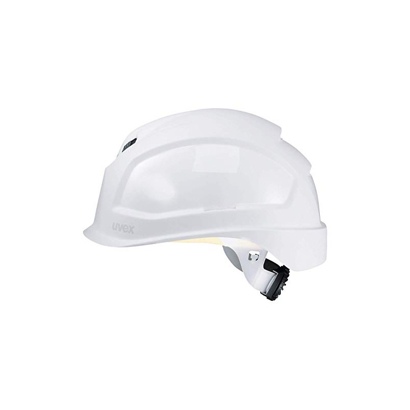 Uvex pheos B-S-WR Schutzhelm, Polyethylen