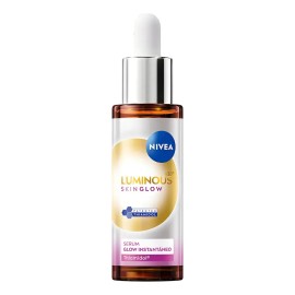 Serum Glow Instantáneo 30ml