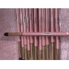 Eyeshadow 12pcs. Pro Makeup Brushes Set Foundation Powder Eyeshadow Brush
