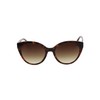 Zealous Éclat Royale Sunglasses – Premium Cat-Eye Acetate Frame (Shiny