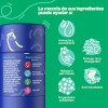 Dogelthy Skin Kit (aceite De Salmón, Skin & Coat Y